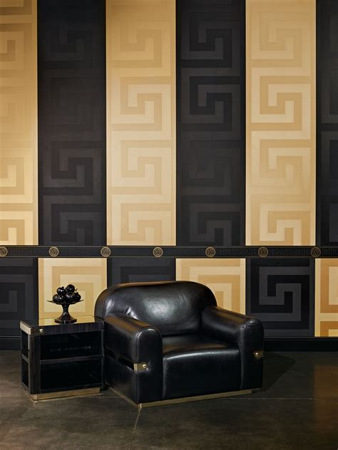 versace wallpaper border.